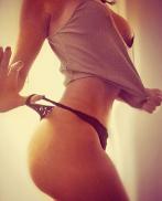 Проститутка Eliza