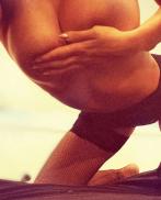 Проститутка Eliza