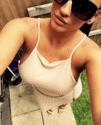 Проститутка Megan