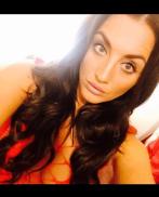 Проститутка Megan