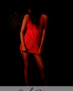 Проститутка Crystal