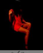 Проститутка Crystal