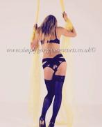 Проститутка Felicity