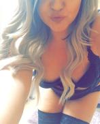 Проститутка Catherine