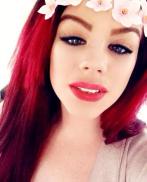 Проститутка Jade