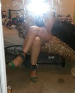 Проститутка Jade