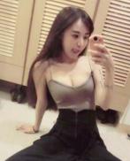 Проститутка Christine