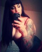 Проститутка Ada