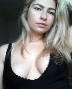 Проститутка Sarah