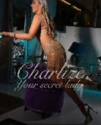 Проститутка Alexa