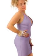 Проститутка Nikki