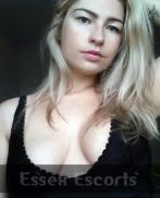 Проститутка Ashley