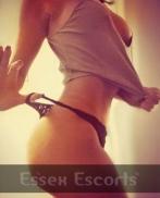 Проститутка Ashley