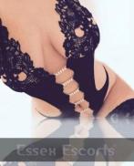 Проститутка Ashley