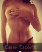 Проститутка Ashley