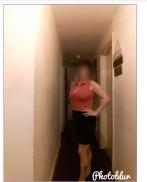 Проститутка Peggy