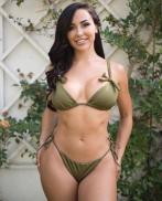 Проститутка Adrianne