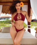 Проститутка Jasmine