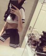 Проститутка Peggy