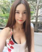 Проститутка Nancy