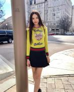 Проститутка Nancy