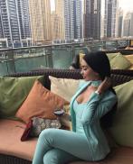 Проститутка Janis