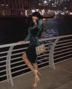 Проститутка Janis