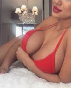 Проститутка Barbara