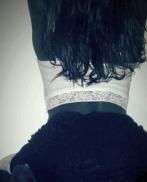 Проститутка Samantha