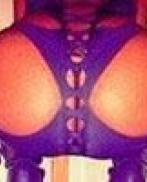 Проститутка Samantha