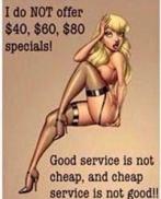 Проститутка Samantha