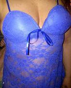 Проститутка Lisa