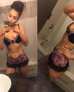 Проститутка Melanie