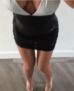 Проститутка Brandi