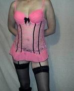 Проститутка Kerry