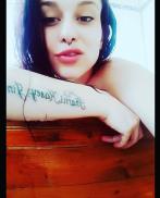 Проститутка Levi