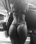 Проститутка Brown Shuga