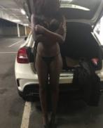 Проститутка Brown Shuga