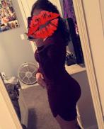 Проститутка Rose